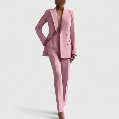 Evonleigh - Elegant Dressusedsett