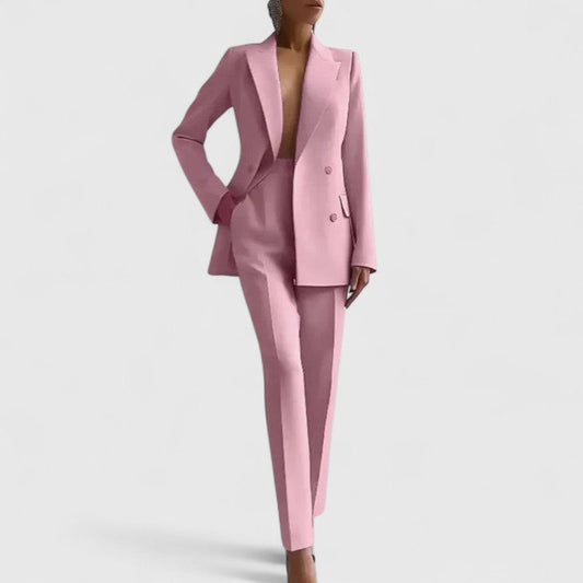 Evonleigh - Elegant Dressusedsett