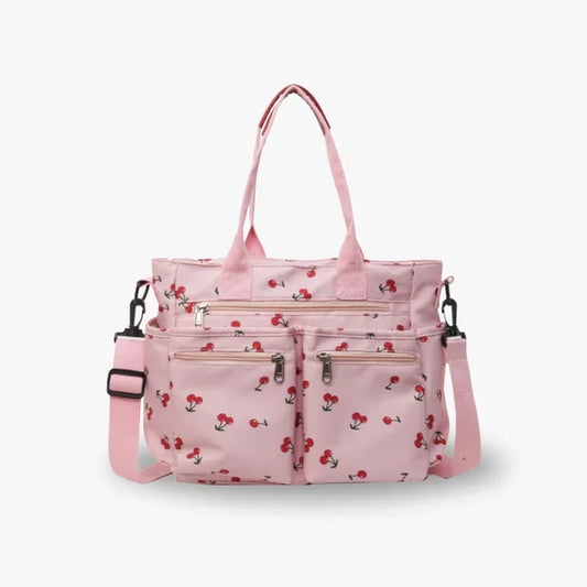 Tiril | Lekfull Toteveske