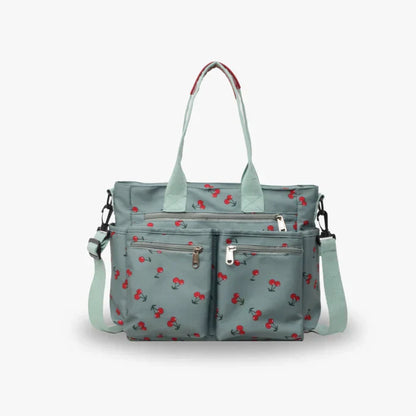 Tiril | Lekfull Toteveske