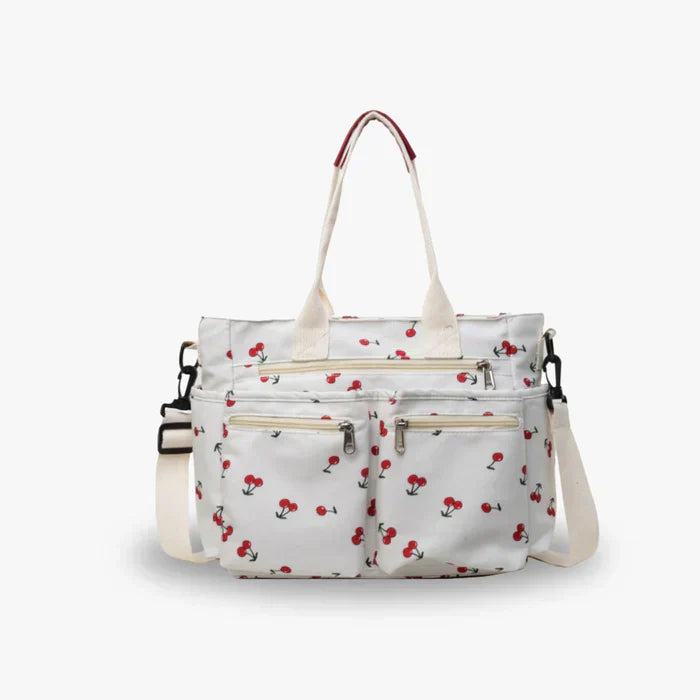 Tiril | Lekfull Toteveske