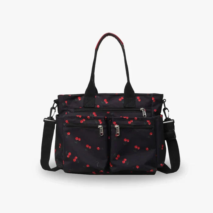 Tiril | Lekfull Toteveske