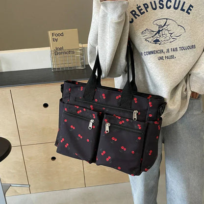 Tiril | Lekfull Toteveske