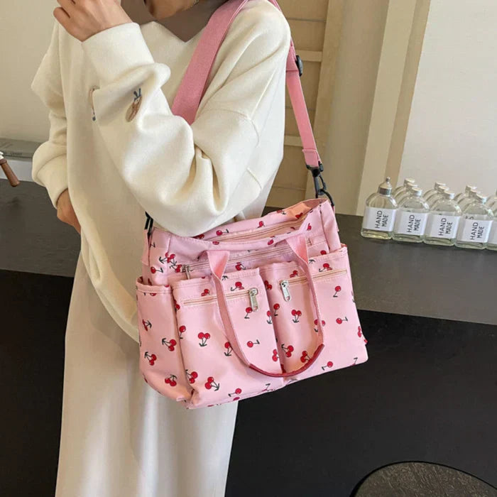 Tiril | Lekfull Toteveske