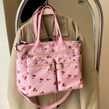Tiril | Lekfull Toteveske