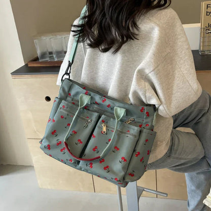 Tiril | Lekfull Toteveske