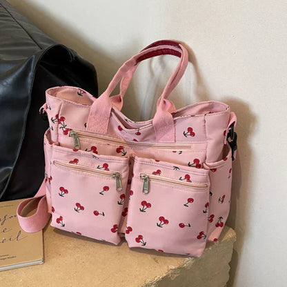 Tiril | Lekfull Toteveske