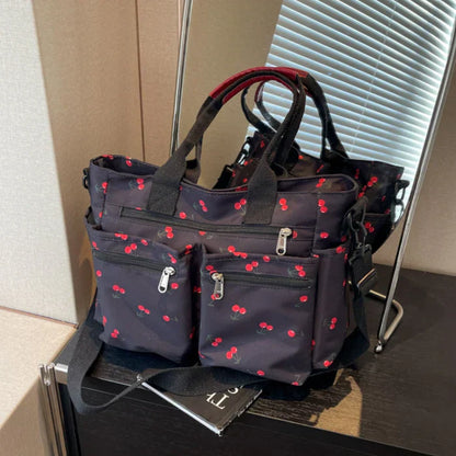 Tiril | Lekfull Toteveske