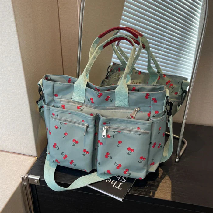 Tiril | Lekfull Toteveske