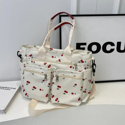 Tiril | Lekfull Toteveske