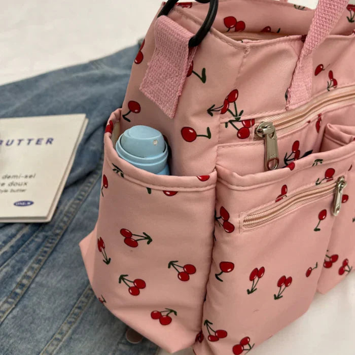 Tiril | Lekfull Toteveske