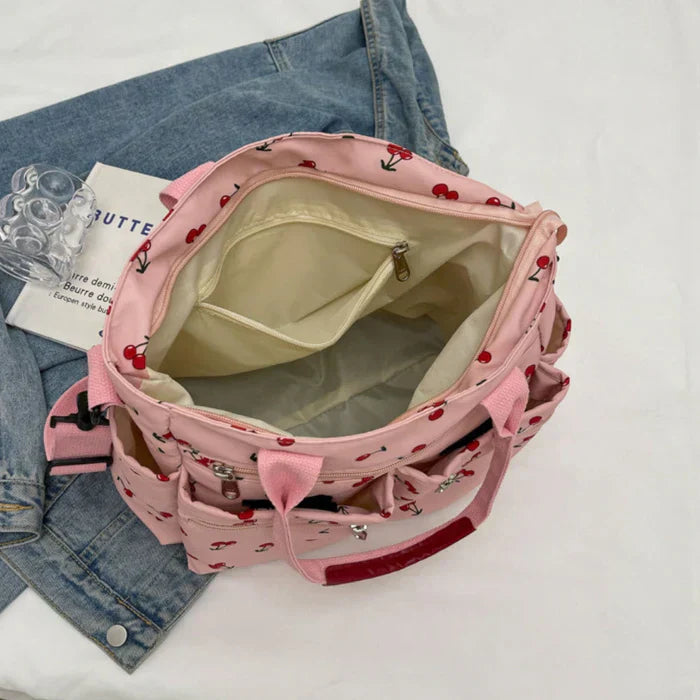Tiril | Lekfull Toteveske