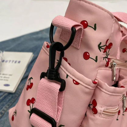 Tiril | Lekfull Toteveske