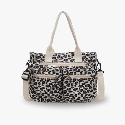 Maren | Allsidig Toteveske