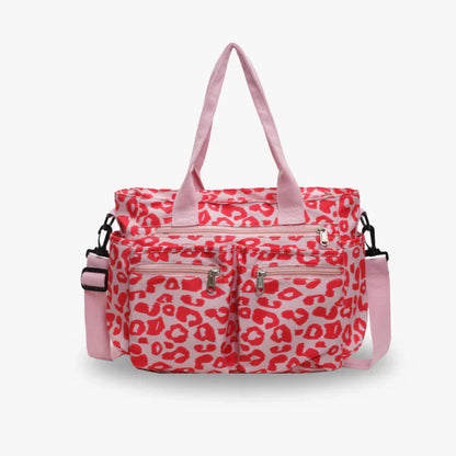 Maren | Allsidig Toteveske