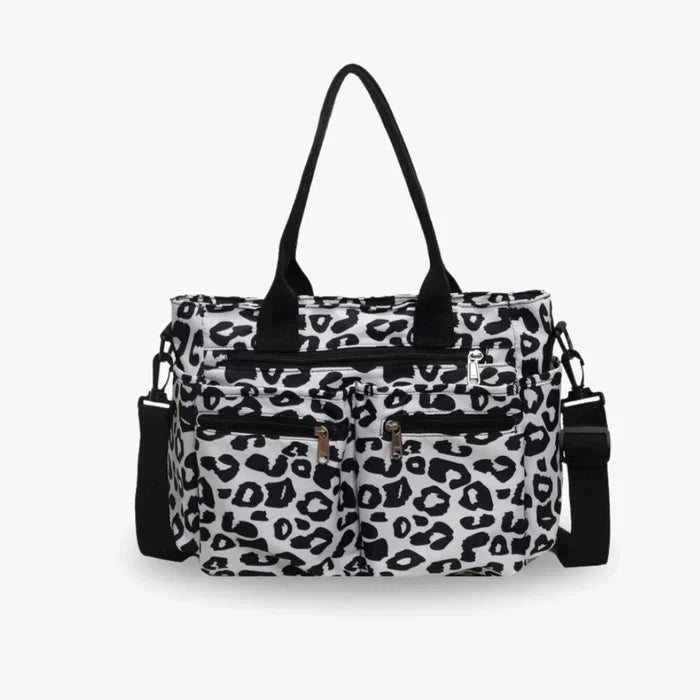 Maren | Allsidig Toteveske