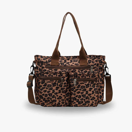 Maren | Allsidig Toteveske