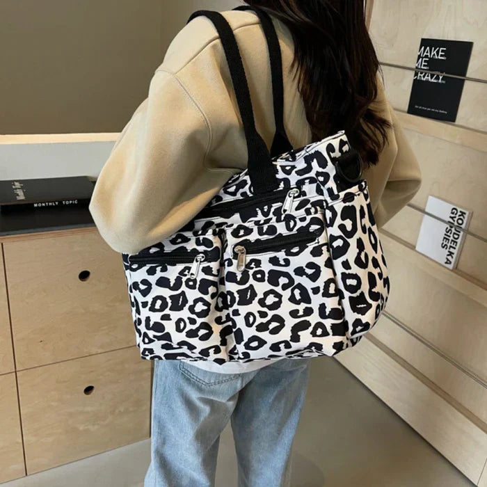 Maren | Allsidig Toteveske