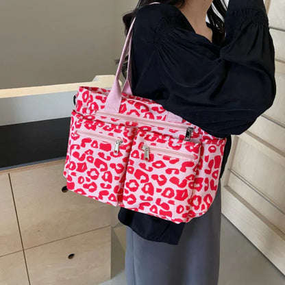 Maren | Allsidig Toteveske