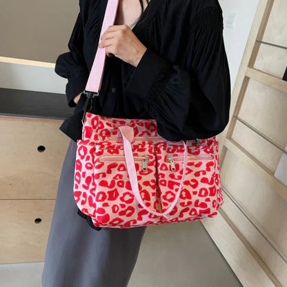 Maren | Allsidig Toteveske