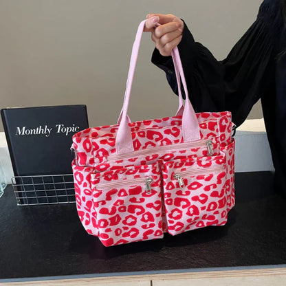Maren | Allsidig Toteveske