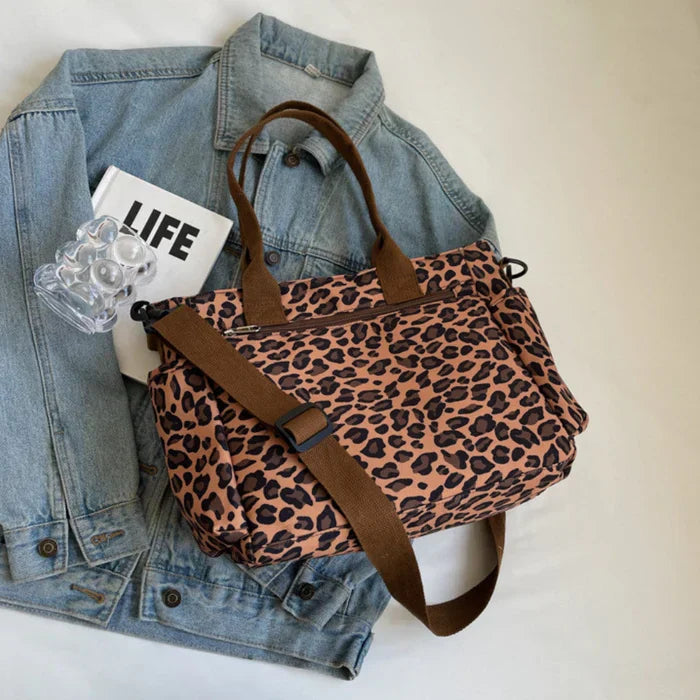 Maren | Allsidig Toteveske