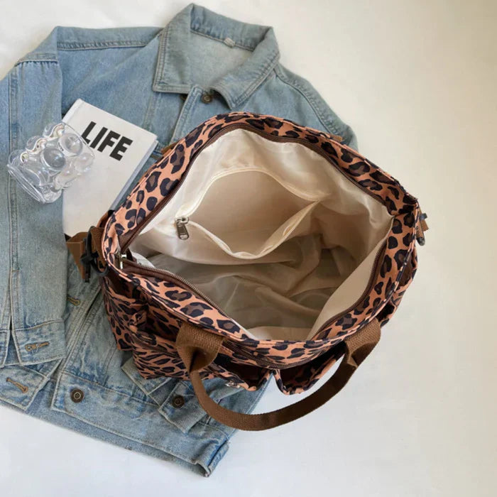 Maren | Allsidig Toteveske