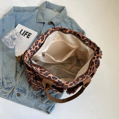 Maren | Allsidig Toteveske