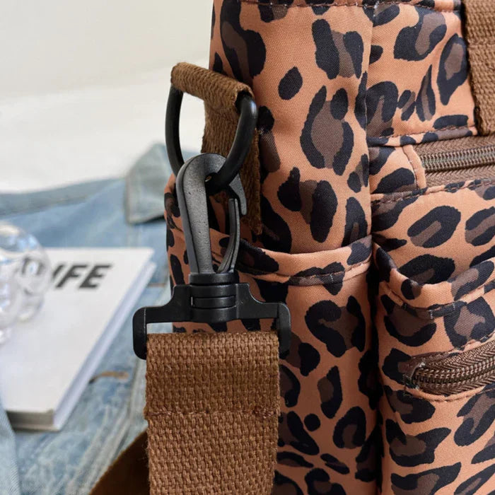 Maren | Allsidig Toteveske