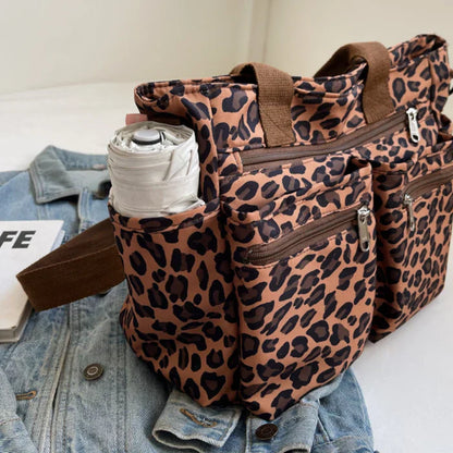 Maren | Allsidig Toteveske