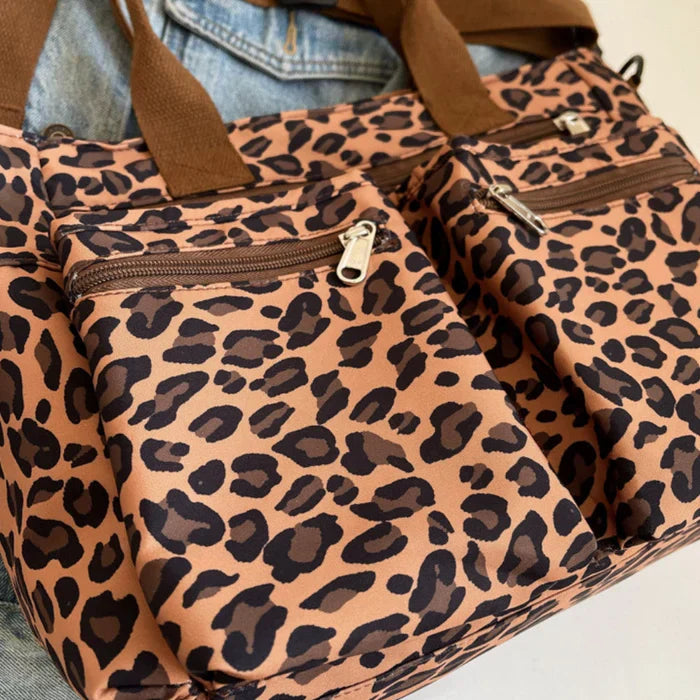 Maren | Allsidig Toteveske