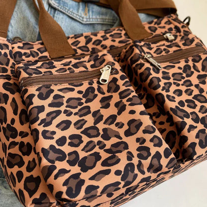 Maren | Allsidig Toteveske