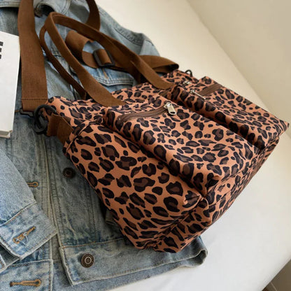 Maren | Allsidig Toteveske