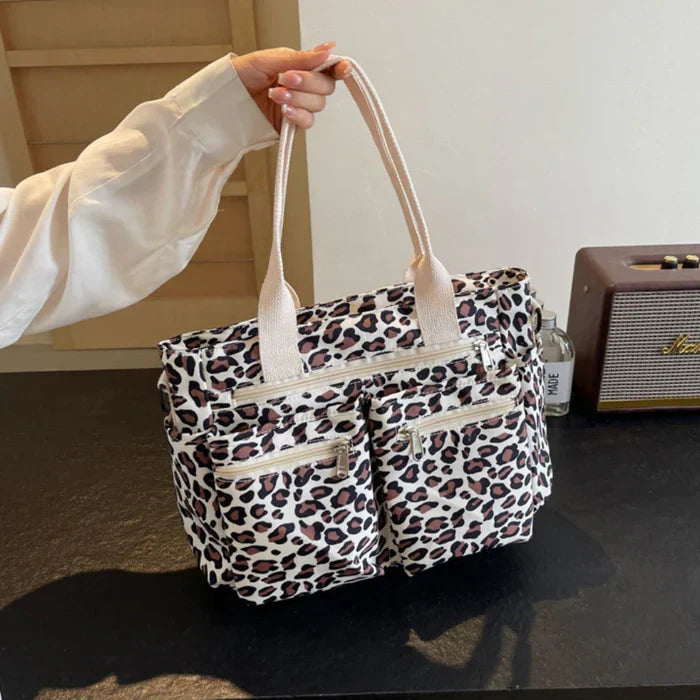 Maren | Allsidig Toteveske