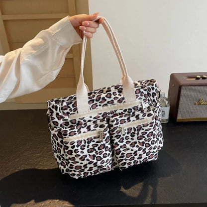 Maren | Allsidig Toteveske