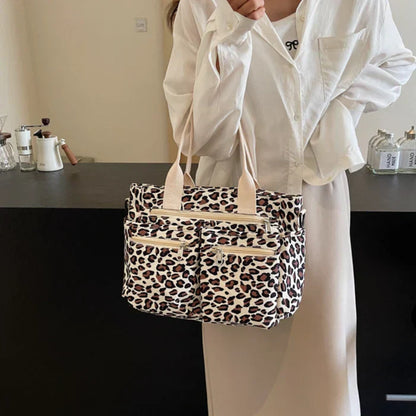 Maren | Allsidig Toteveske