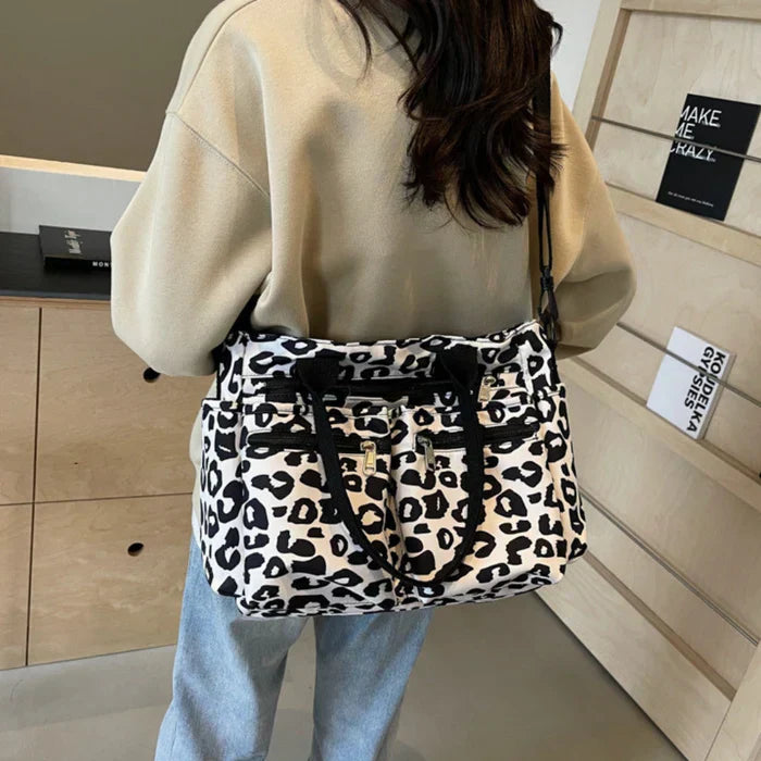 Maren | Allsidig Toteveske