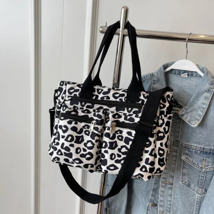 Maren | Allsidig Toteveske