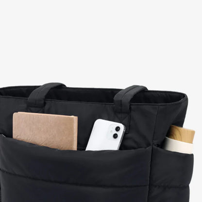 Sofie | Voluminøs Toteveske