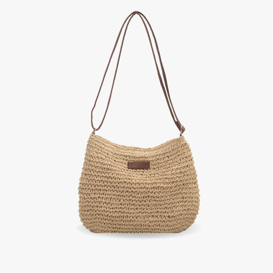 Olivia | Skulderveske med Avslappet Eleganse