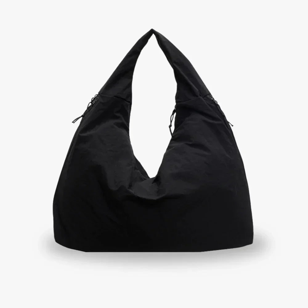 Selene | Avslappet Skulderveske