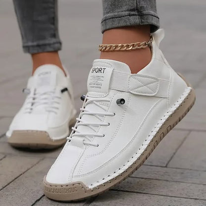 Åse | Moderne Komfortable Sneakers