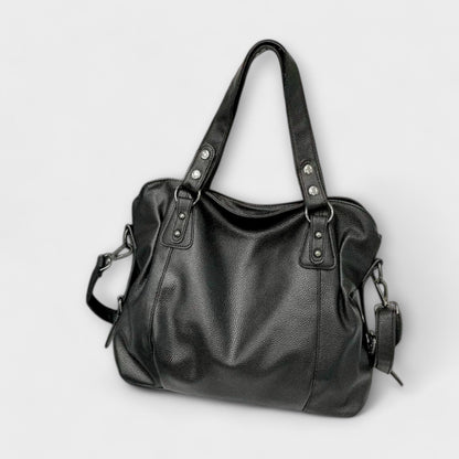 Olivia | Skulderveske med Stilrent Design