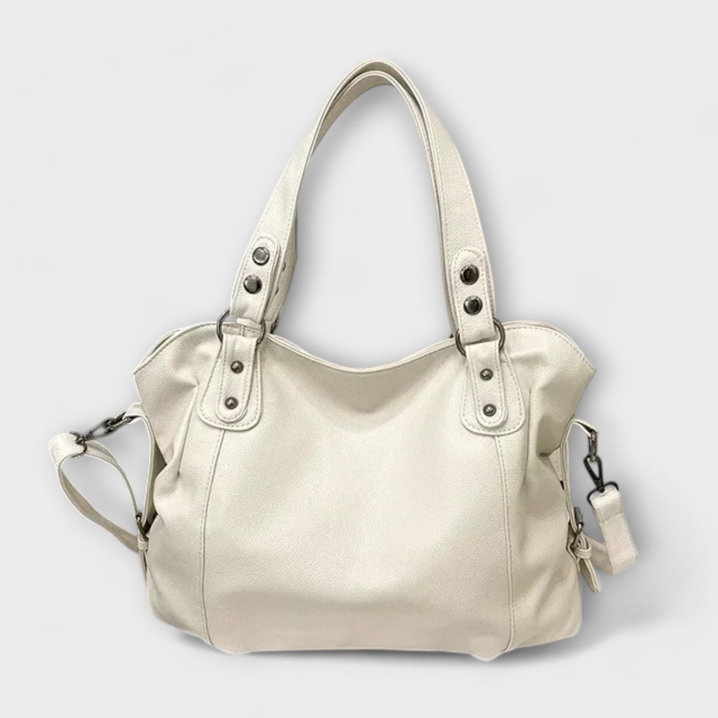 Olivia | Skulderveske med Stilrent Design