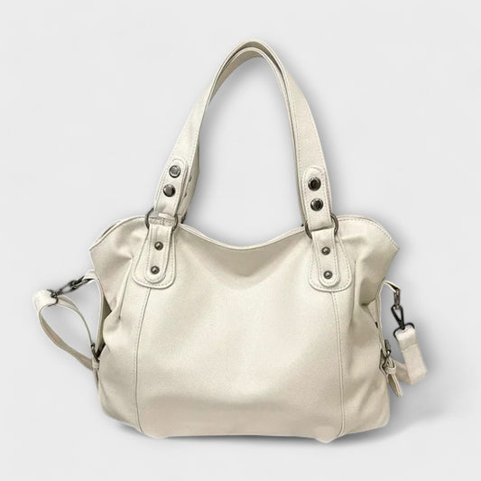 Olivia | Skulderveske med Stilrent Design