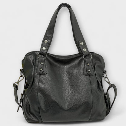 Olivia | Skulderveske med Stilrent Design