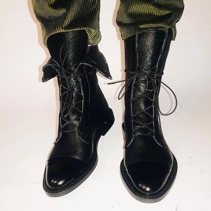 Selene™ – Premium Hæl Boots