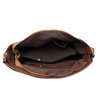 Annikka | Elegant skulderveske med vintage-preg