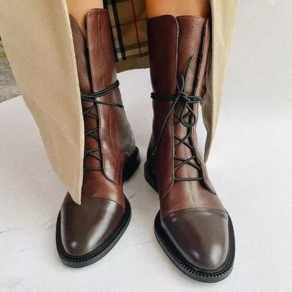 Selene™ – Premium Hæl Boots