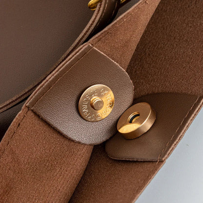Clara | Minimalistisk Toteveske